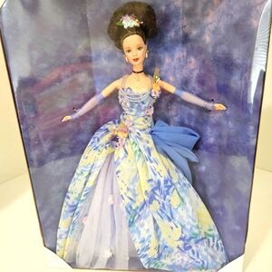 Barbie Artist Series Renior Reflections